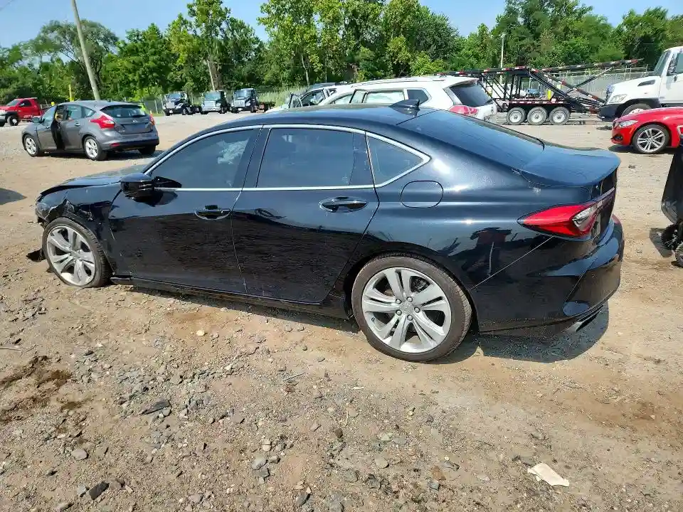 19UUB5F46NA003331 2022 ACURA TLX-1