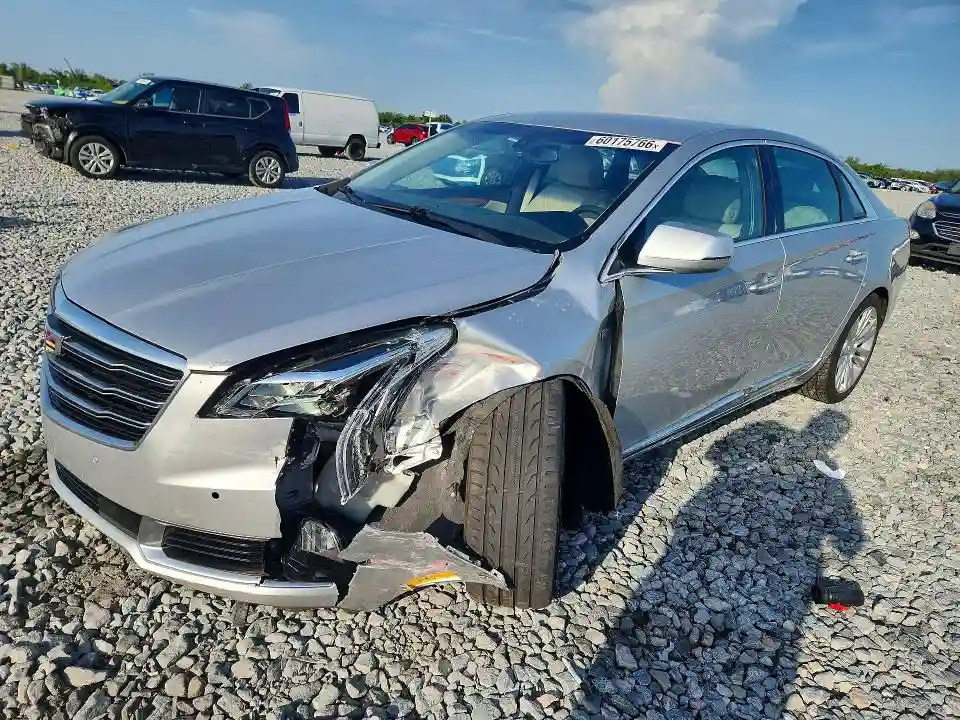 2G61N5S30J9166913 2018 CADILLAC XTS-0