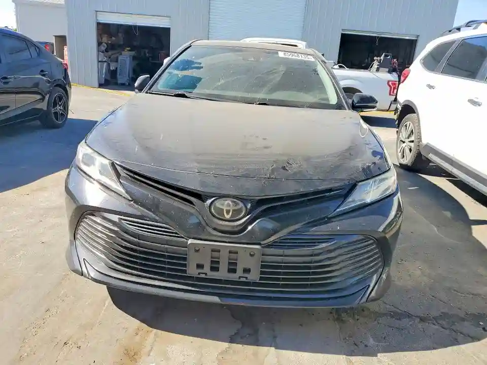4T1L11AK4LU870794 2020 TOYOTA CAMRY-4