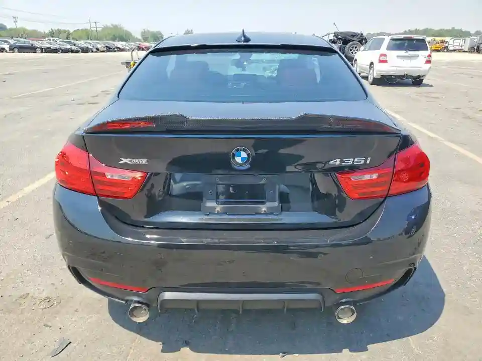WBA3R5C50GK374143 2016 BMW 4 SERIES-5