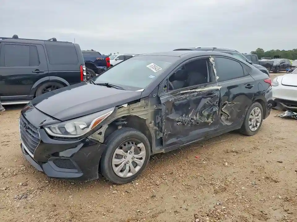 3KPC24A65LE109938 2020 HYUNDAI ACCENT-0