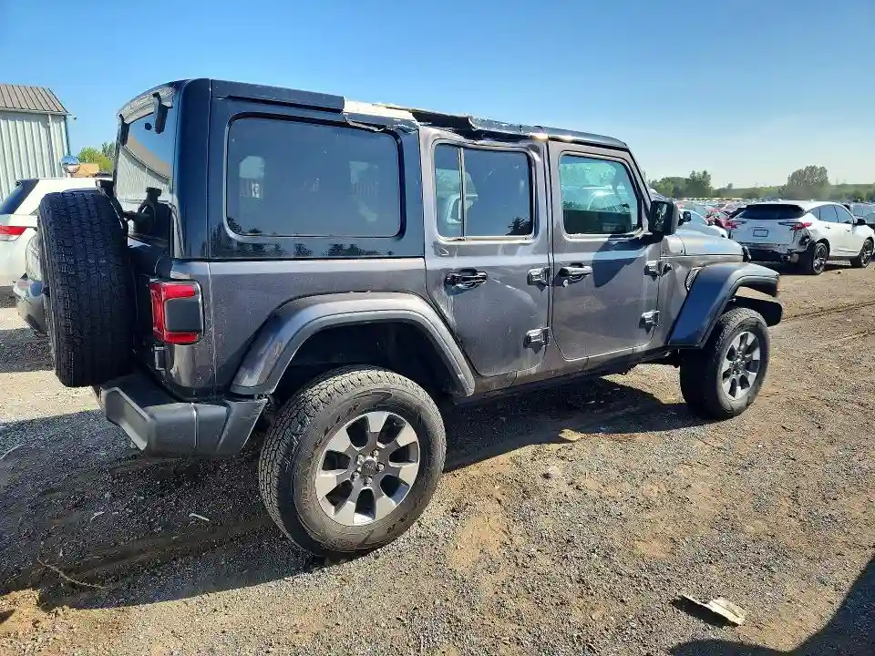 1C4HJXDG2PW595117 2023 JEEP WRANGLER-2