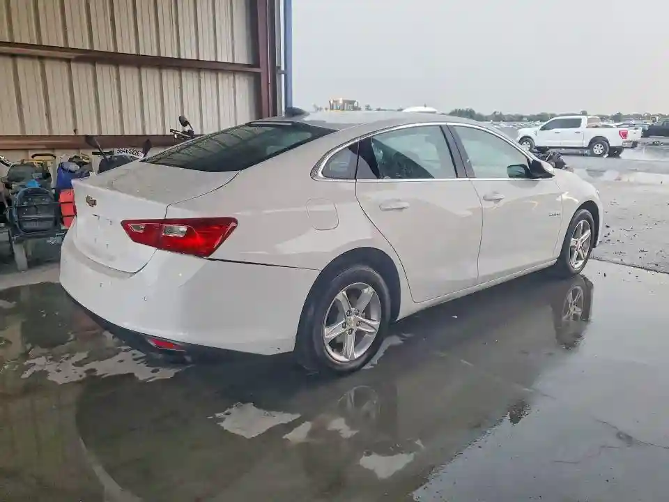 1G1ZC5ST6RF243303 2024 CHEVROLET MALIBU-2