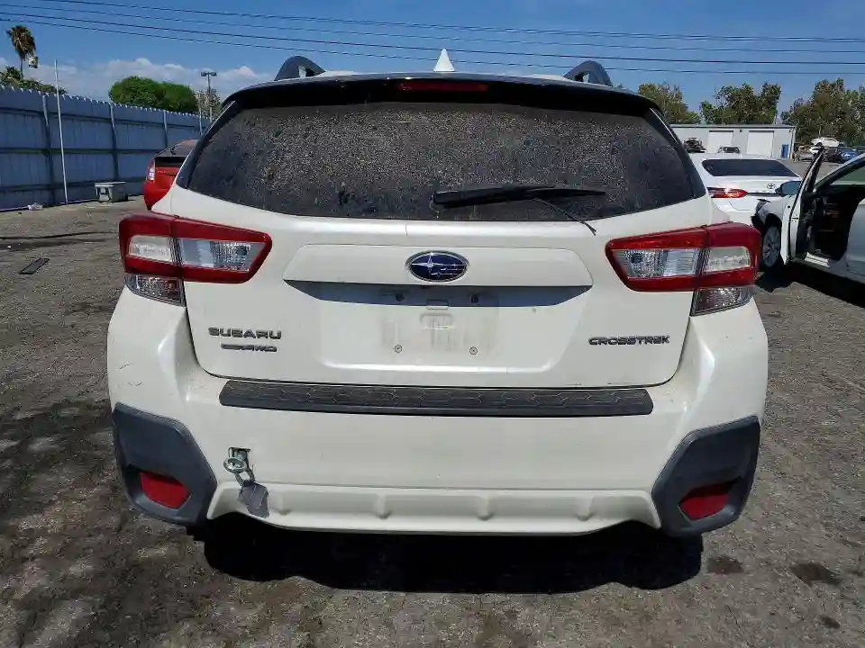 JF2GTACC3KH230235 2019 SUBARU CROSSTREK-5