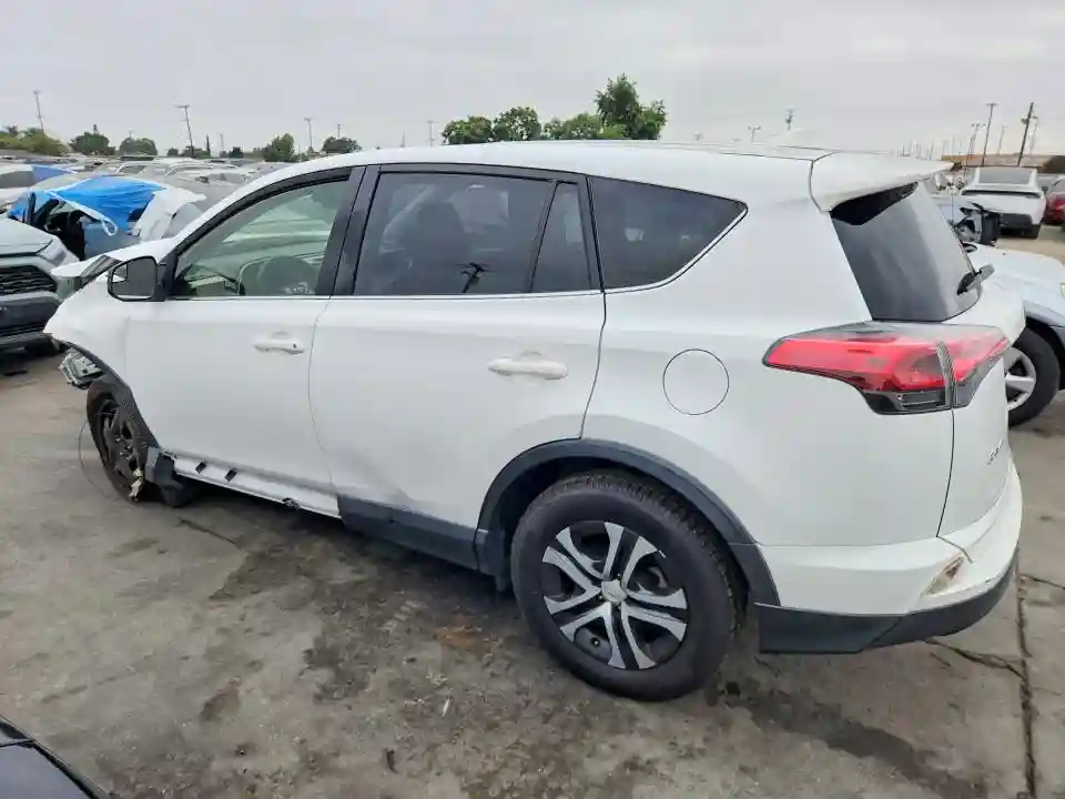 JTMZFREV4JJ201703 2018 TOYOTA RAV4-1
