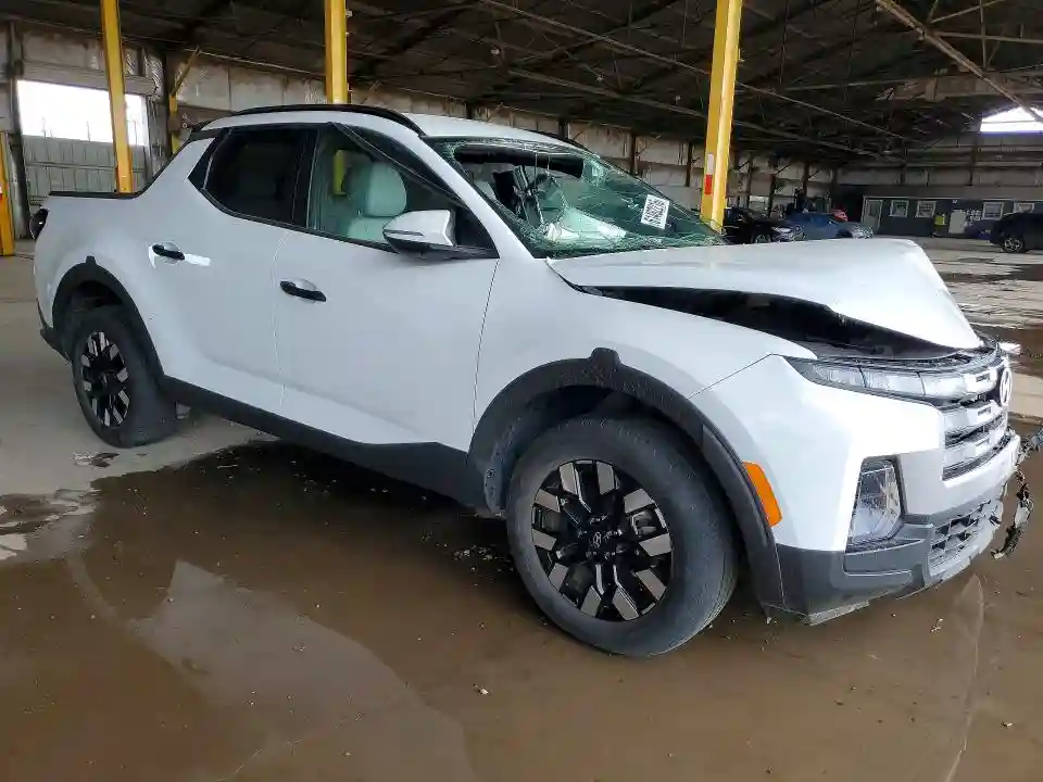 5NTJBDDE3SH137582 2025 HYUNDAI SANTA CRUZ-3