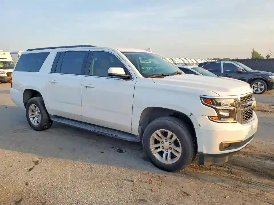 1GNSCGKC9LR175306 2020 CHEVROLET SUBURBAN-3