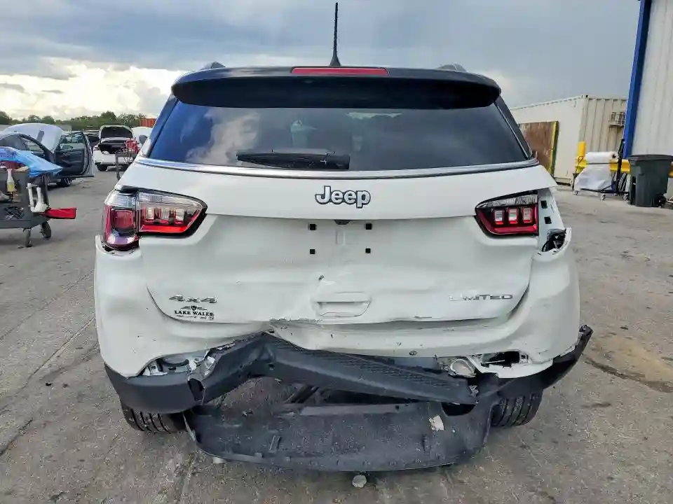3C4NJDCN5ST561849 2025 JEEP COMPASS-5