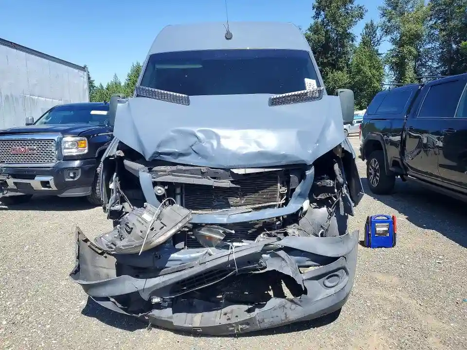 WD3PE7CD5JP631997 2018 MERCEDES-BENZ SPRINTER-4