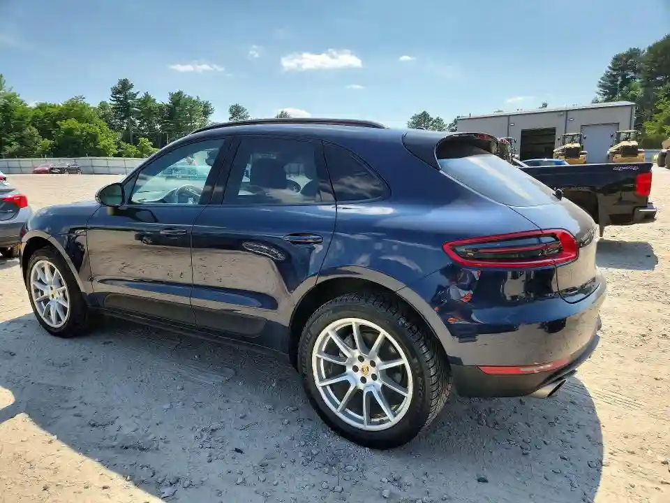 WP1AB2A52JLB35483 2018 PORSCHE MACAN-1