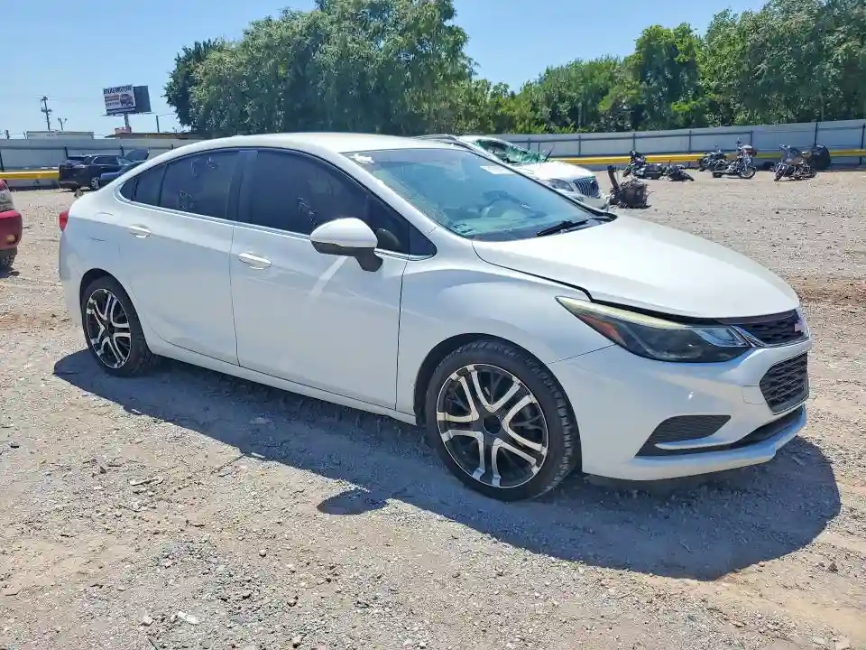 1G1BE5SM4G7320665 2016 CHEVROLET CRUZE-3