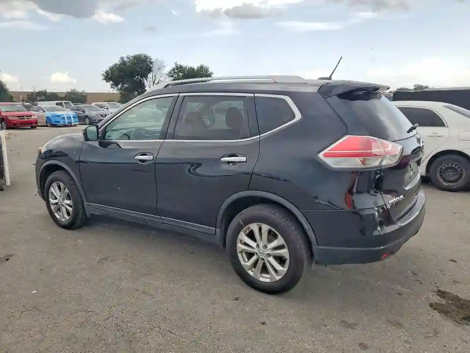 KNMAT2MV8FP564430 2015 NISSAN ROGUE-1