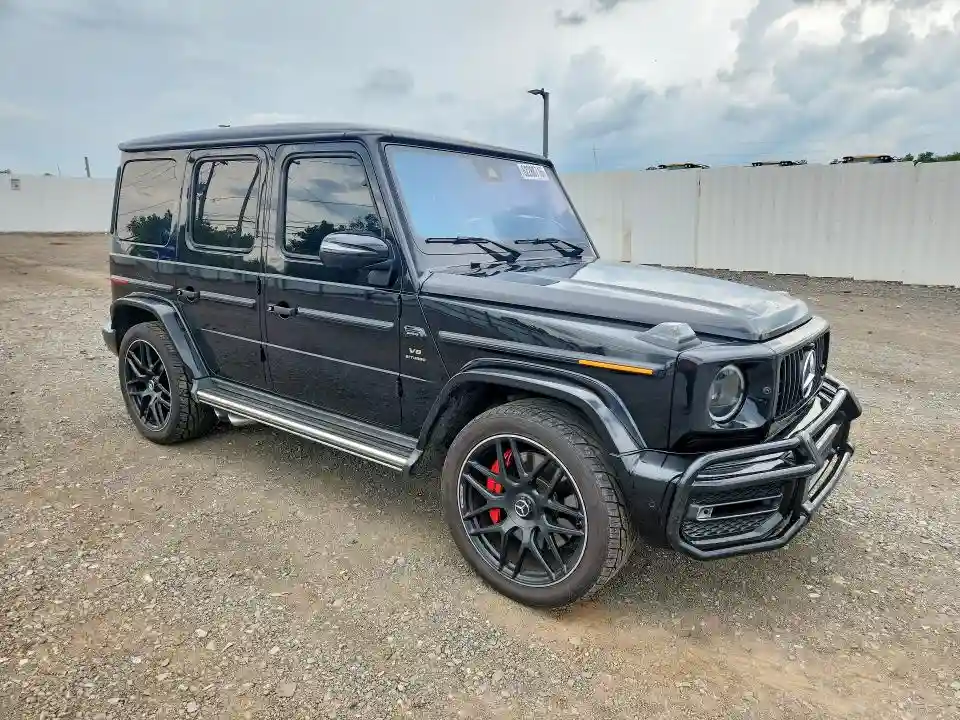 W1NYC7HJ0MX401019 2021 MERCEDES-BENZ G-CLASS-3