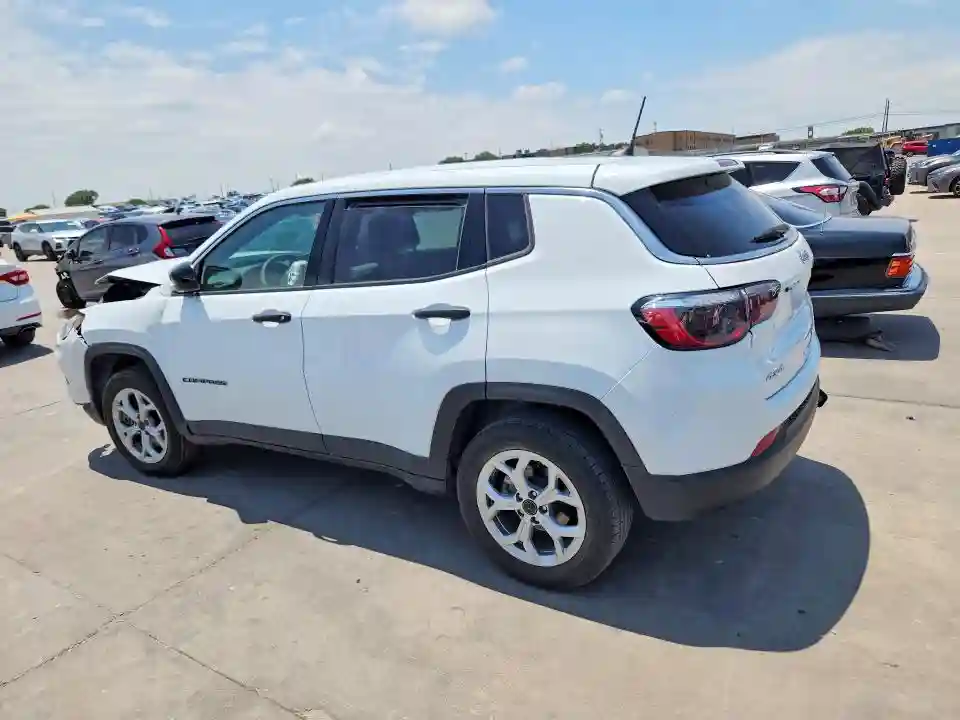 3C4NJDAN4ST515349 2025 JEEP COMPASS-1