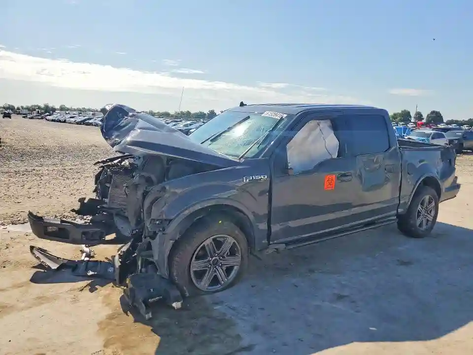 1FTEW1E56LFC38869 2020 FORD F150-0