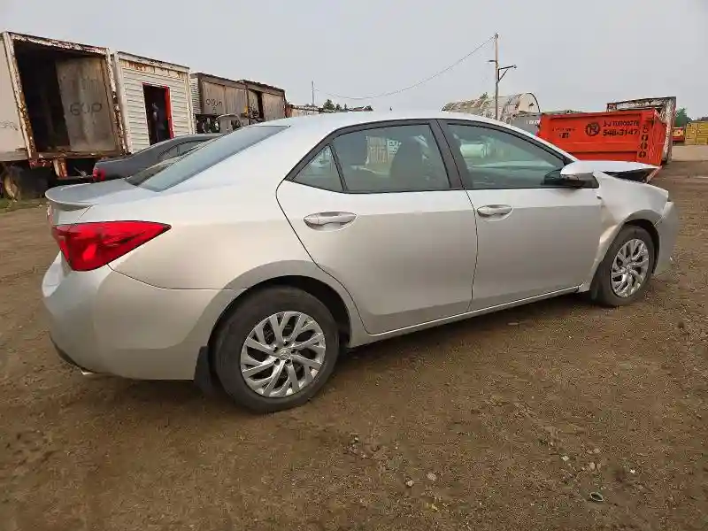 2T1BURHEXKC144620 2019 TOYOTA COROLLA-2