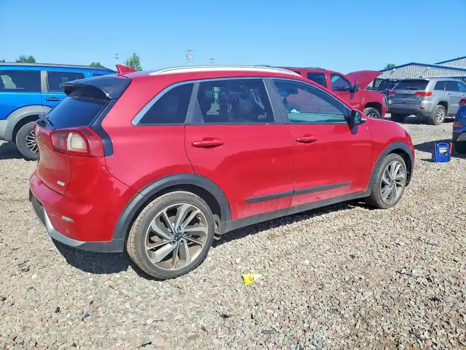 KNDCE3LC1H5041693 2017 KIA NIRO-2