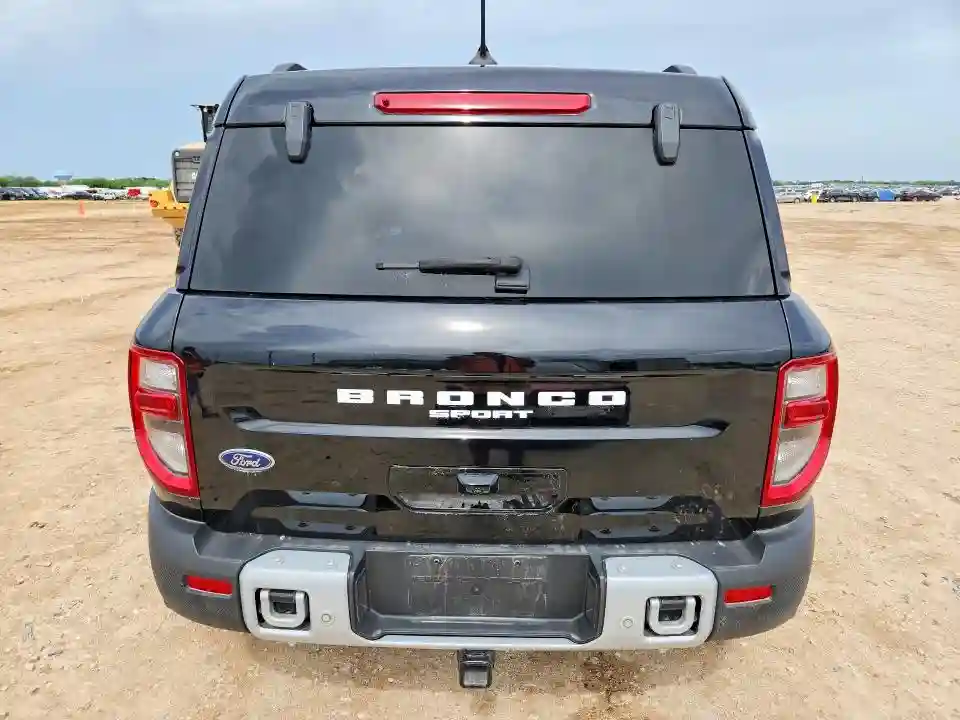 3FMCR9BN7SRE18618 2025 FORD BRONCO-5