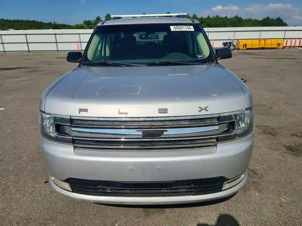 2FMHK6C83GBA11967 2016 FORD FLEX-4