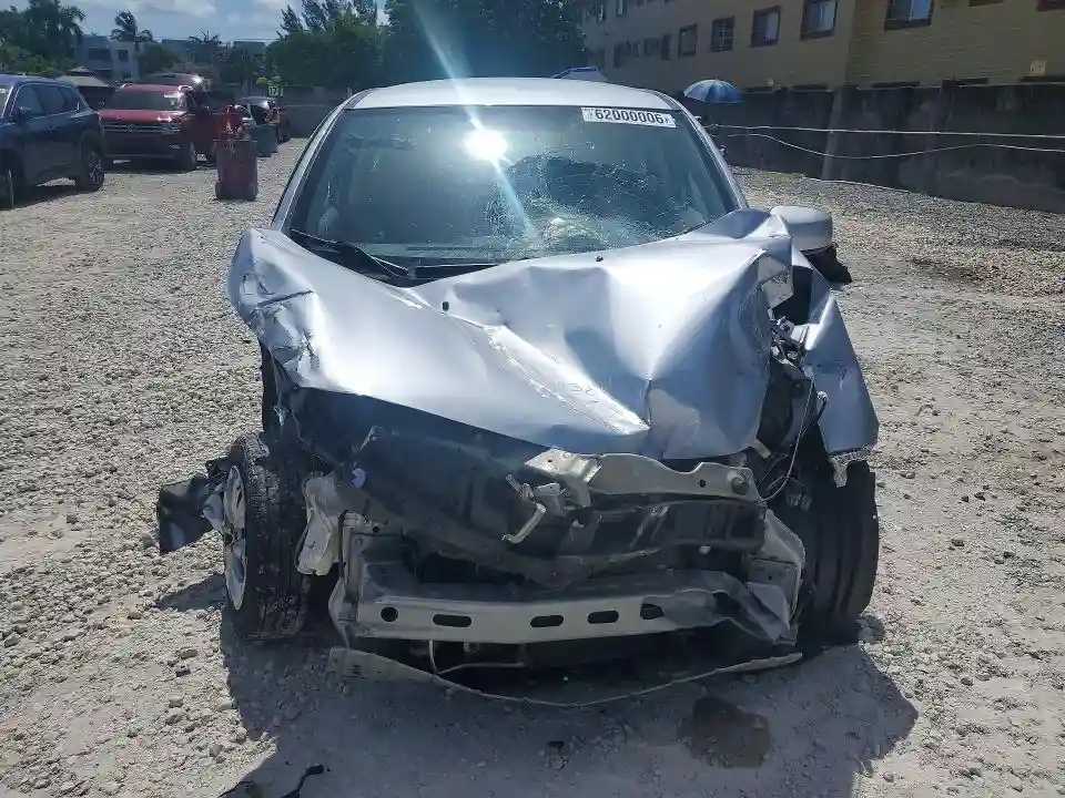 ML32F3FJ7KHF11384 2019 MITSUBISHI MIRAGE-4