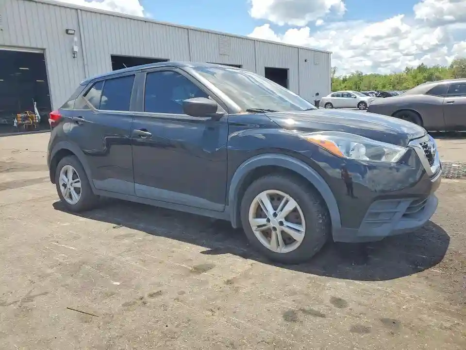 3N1CP5BV3LL478048 2020 NISSAN KICKS-3