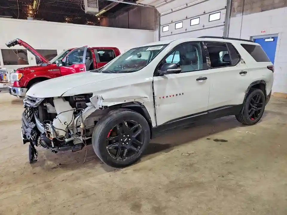 1GNEVKKW7LJ169720 2020 CHEVROLET TRAVERSE-0