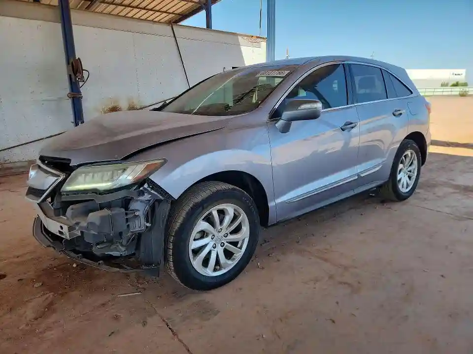 5J8TB3H57GL015212 2016 ACURA RDX-0