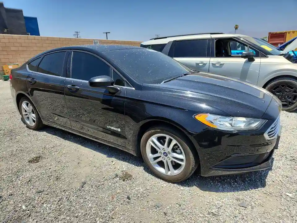 3FA6P0LU7JR260648 2018 FORD FUSION-3