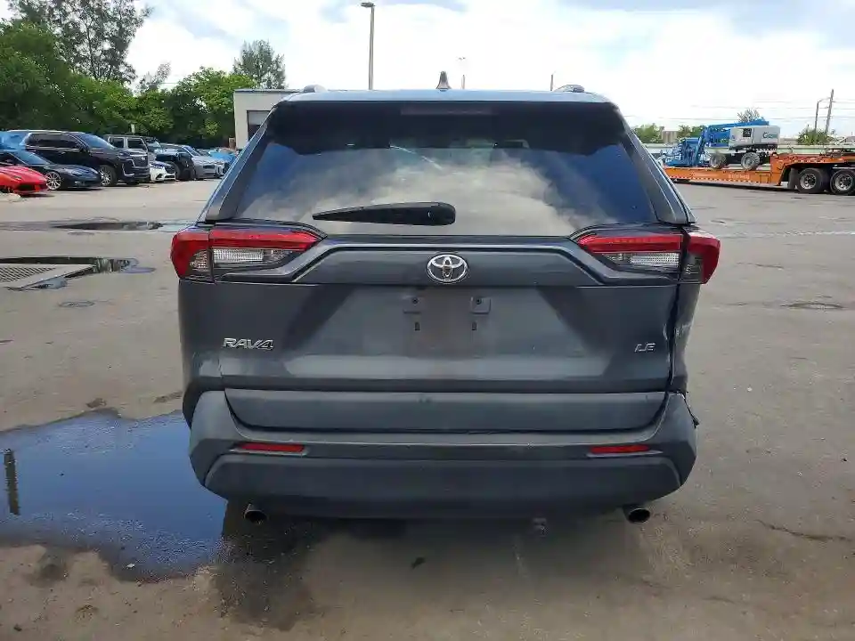 2T3H1RFV3MC138481 2021 TOYOTA RAV4-5
