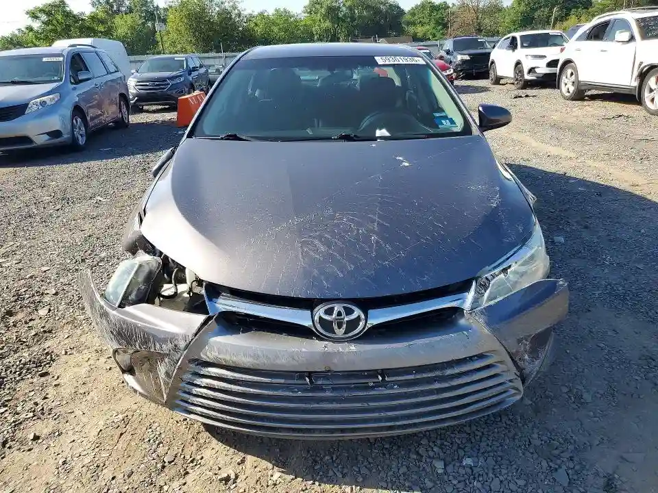 4T4BF1FK9GR564191 2016 TOYOTA CAMRY-4
