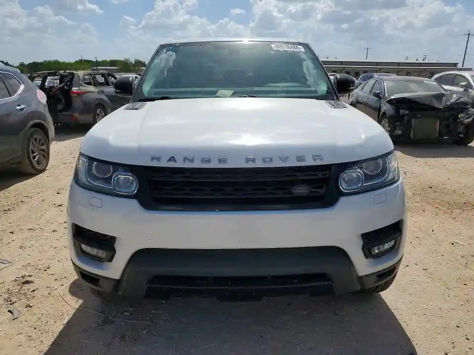 SALWR2TF7FA506304 2015 LAND ROVER RANGEROVER-4