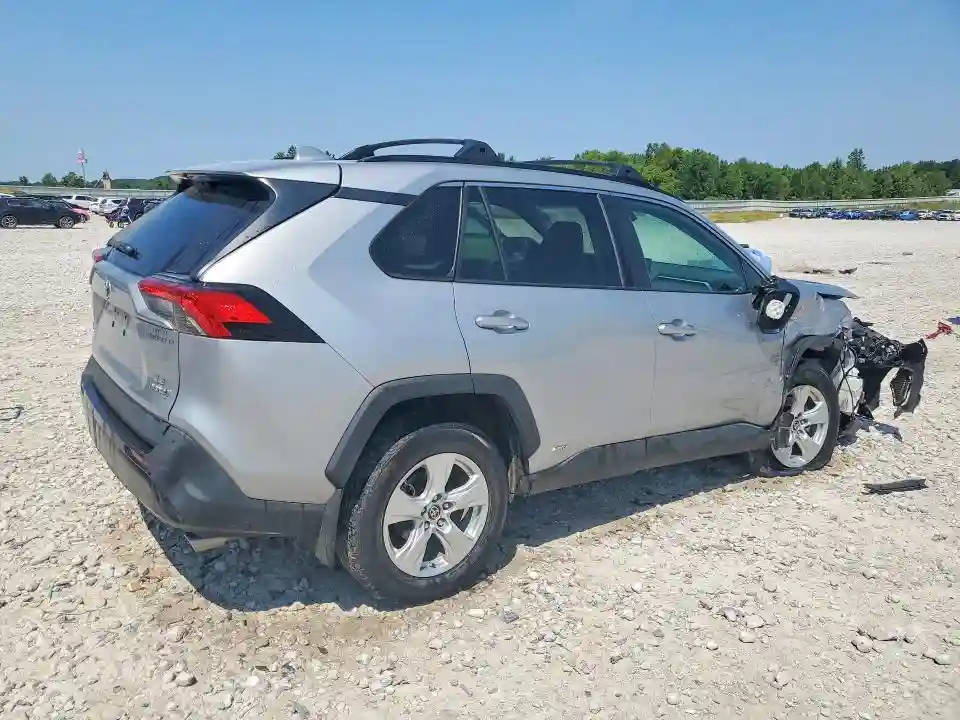 4T3LWRFV6MU015137 2021 TOYOTA RAV4-2