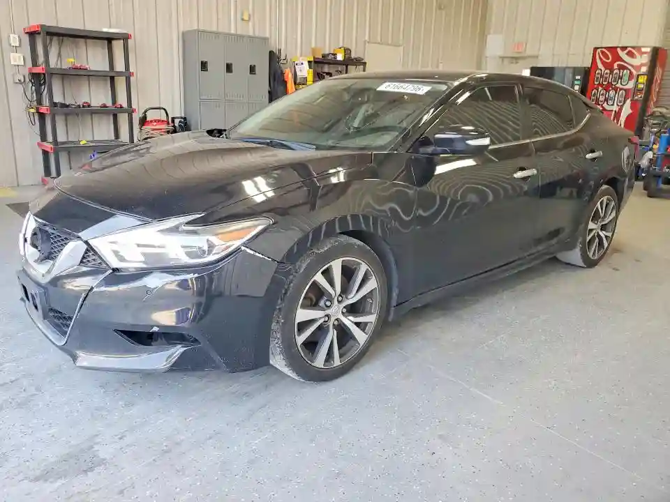 1N4AA6AP9HC432568 2017 NISSAN MAXIMA-0