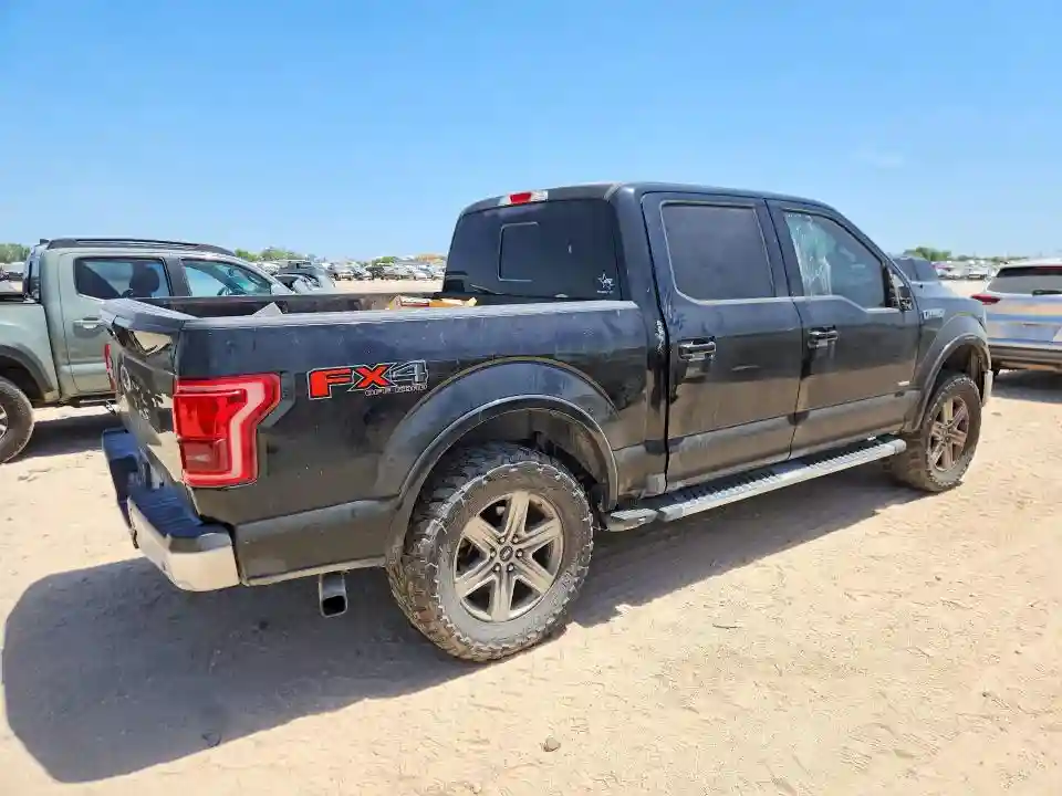 1FTEW1EG2GKD07281 2016 FORD F-150-2