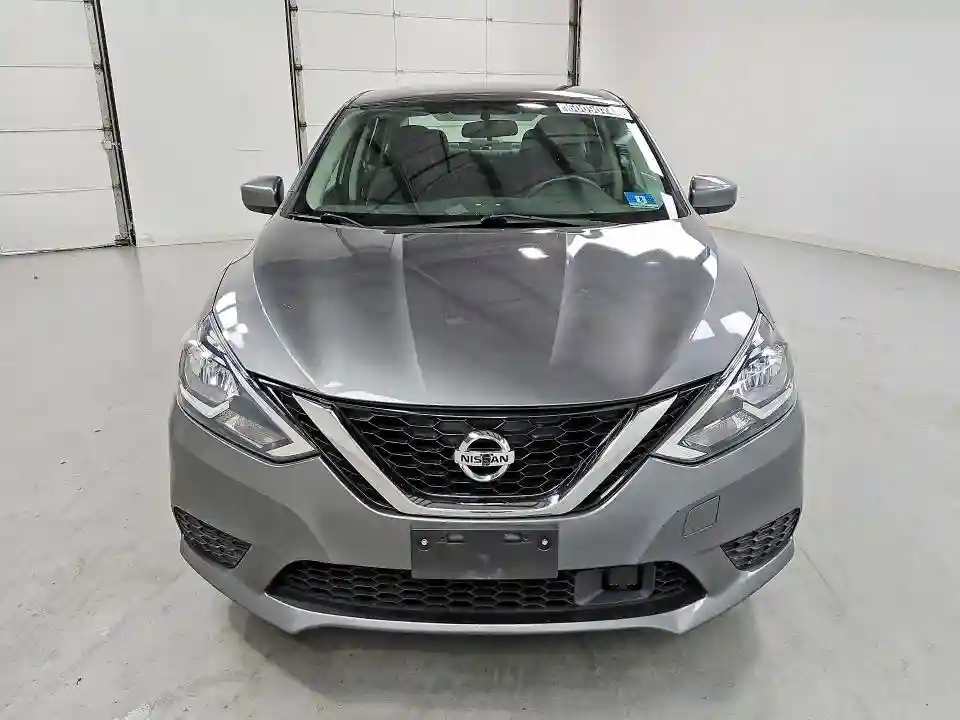 3N1AB7AP7KY335402 2019 NISSAN SENTRA-4