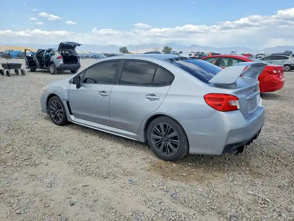 JF1VA1B69H9822495 2017 SUBARU WRX-1