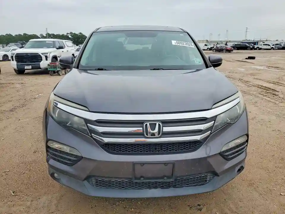 5FNYF5H55HB045799 2017 HONDA PILOT-4