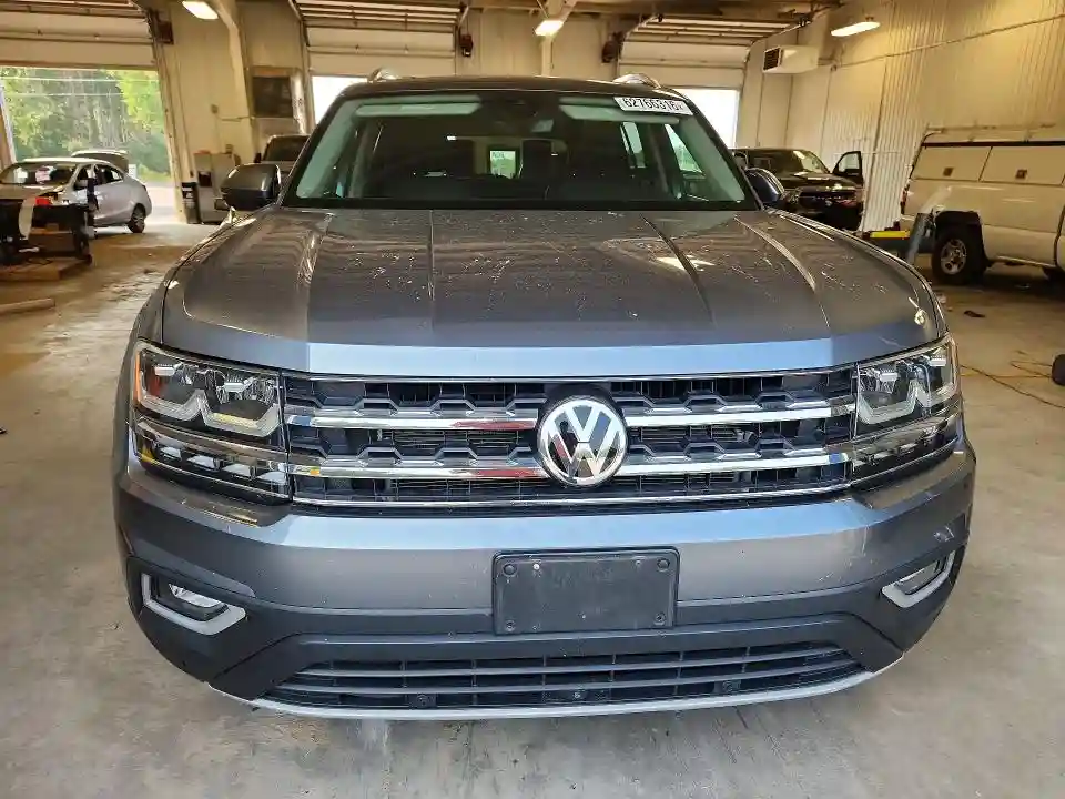 1V2NR2CA7KC514990 2019 VOLKSWAGEN ATLAS-4