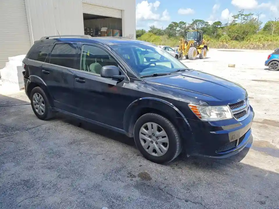 3C4PDCAB9JT254234 2018 DODGE JOURNEY-3