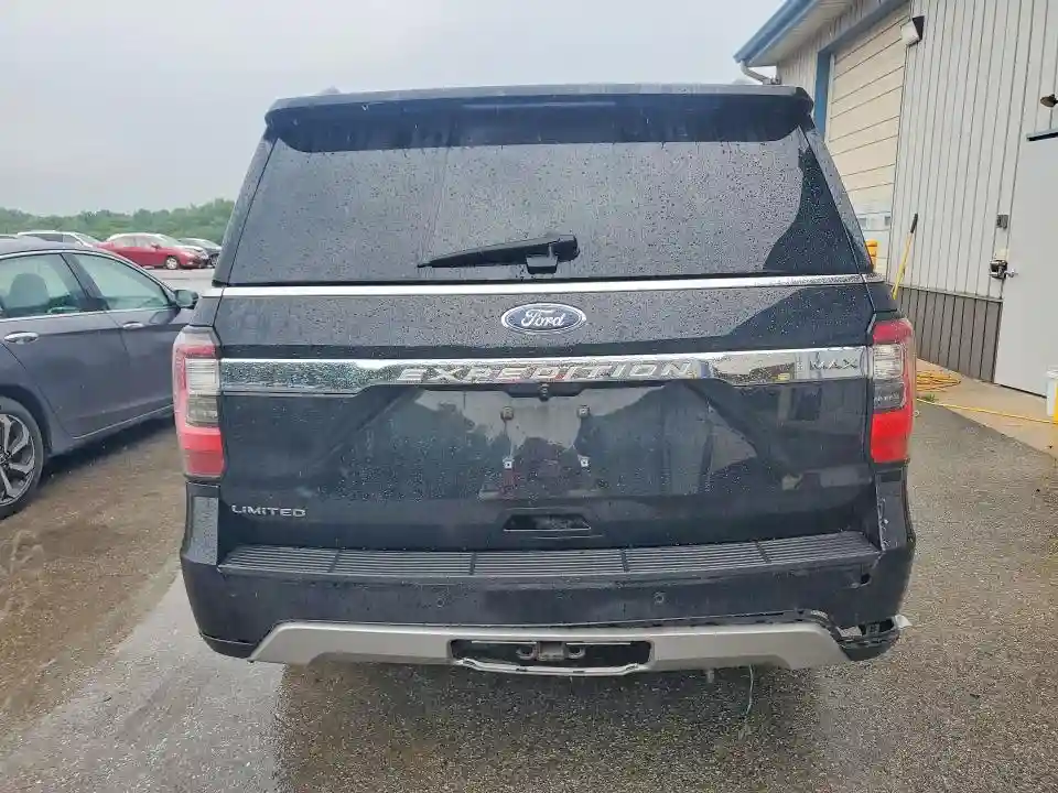 1FMJK2AT7JEA60103 2018 FORD EXPEDITION-5