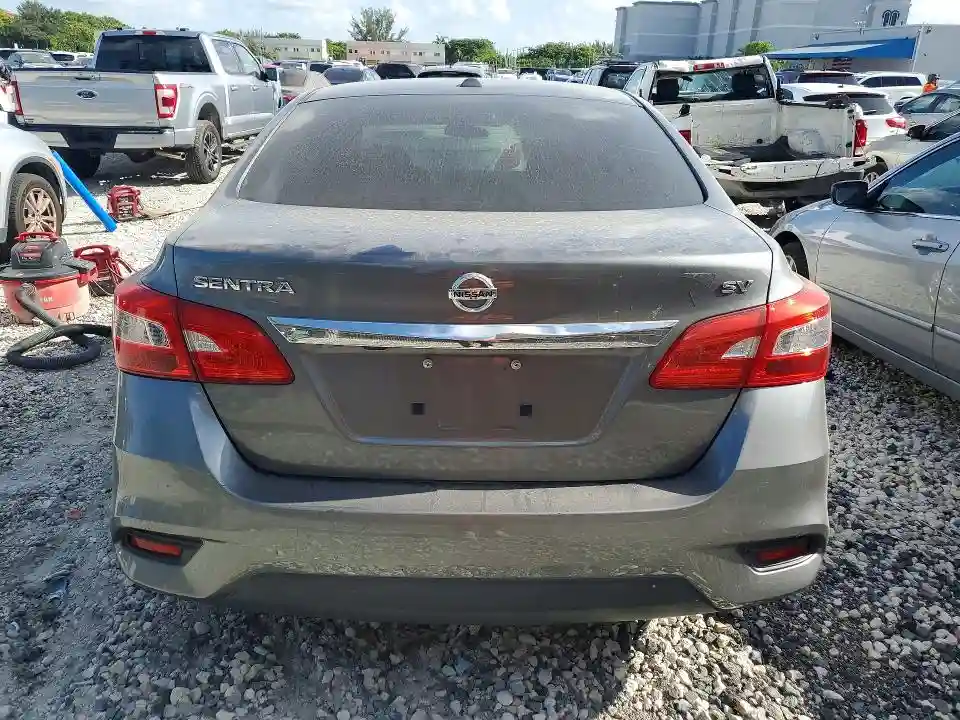 3N1AB7AP8JY207829 2018 NISSAN SENTRA-5