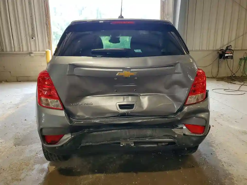 3GNCJNSB1LL251730 2020 CHEVROLET TRAX-5