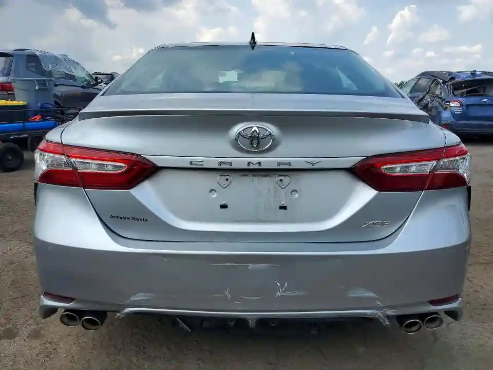 4T1K61AK2LU872895 2020 TOYOTA CAMRY-5
