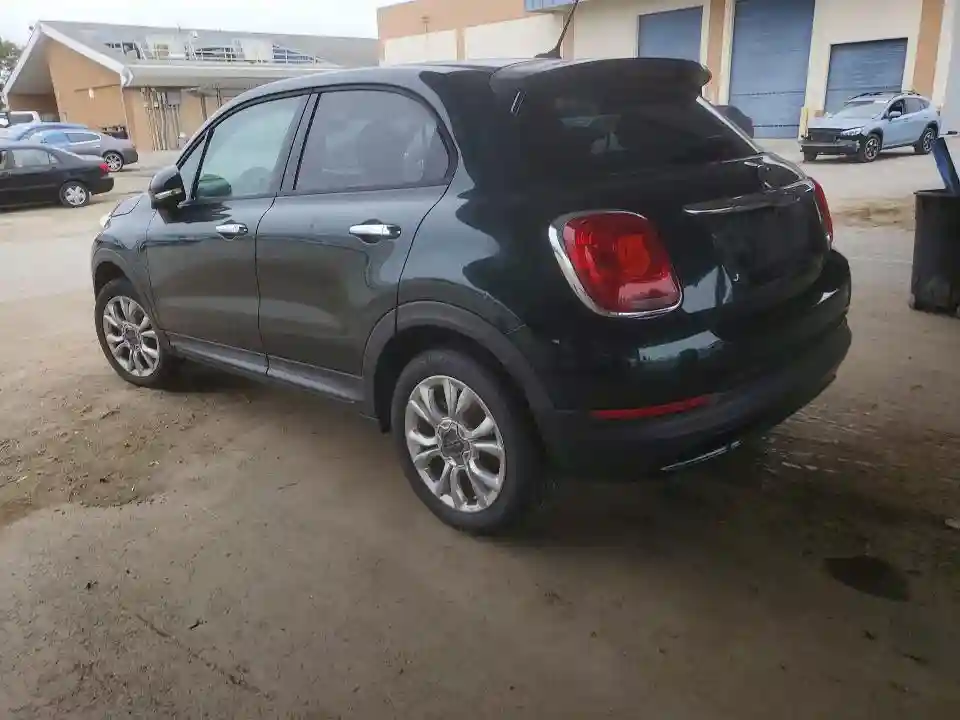 ZFBCFXBTXGP367021 2016 FIAT 500-1