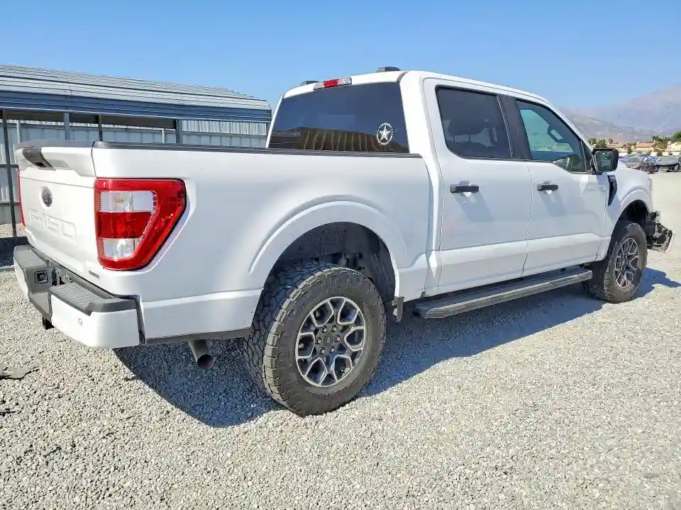 1FTEW1EPXMKD22784 2021 FORD F150-2