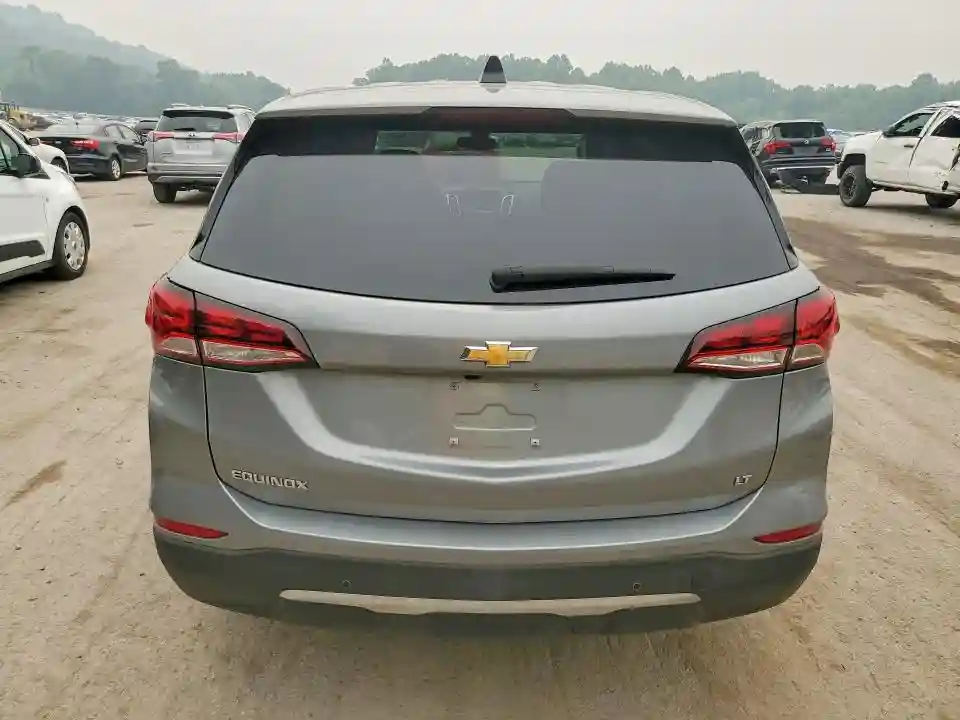 3GNAXKEG2RL252227 2024 CHEVROLET EQUINOX-5