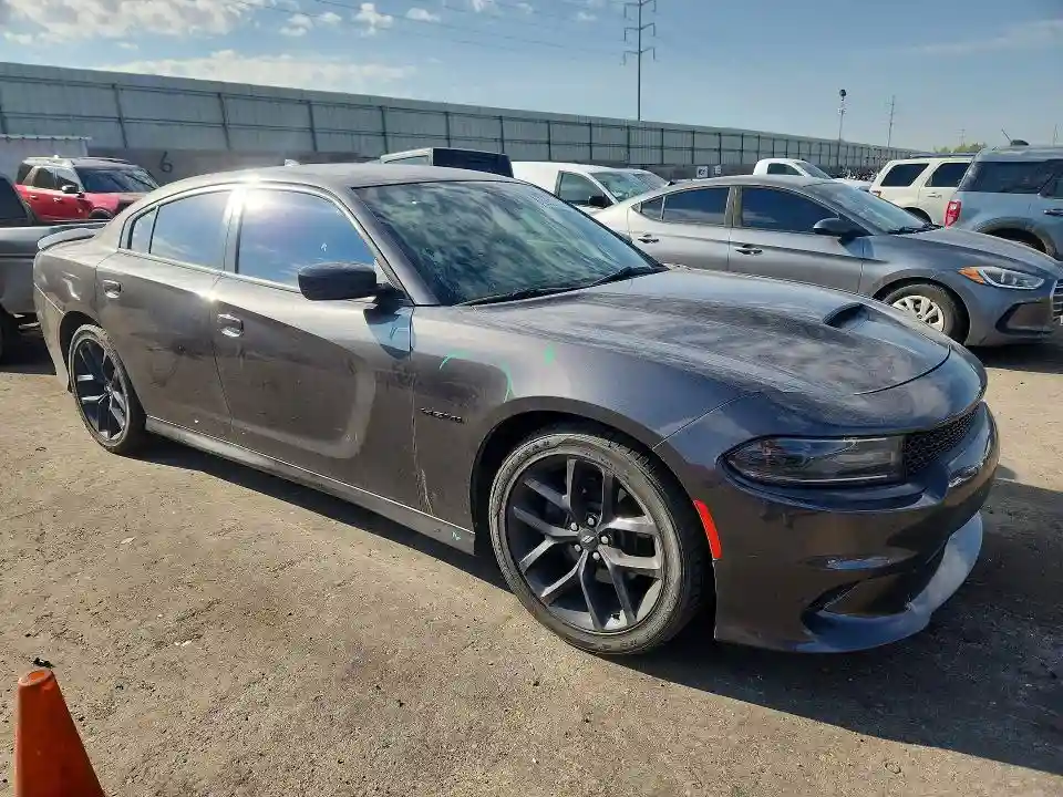 2C3CDXCT9LH248039 2020 DODGE CHARGER-3
