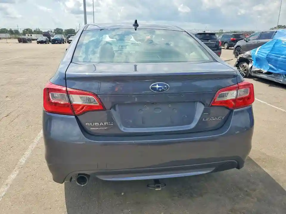 4S3BNBN61G3050532 2016 SUBARU LEGACY-5