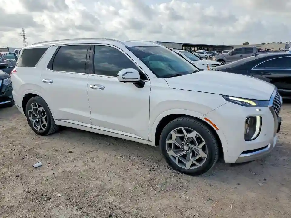 KM8R74HE7MU267429 2021 HYUNDAI PALISADE-3