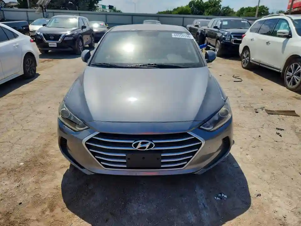 KMHD74LF6HU152725 2017 HYUNDAI ELANTRA-4